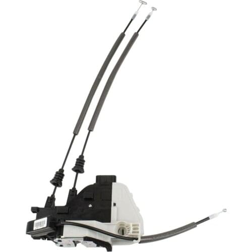 Door Lock Actuator Motor Driver Side Latch Release for Hyundai Santa Fe 2013-2018 813102W010-814202W010 Front Left