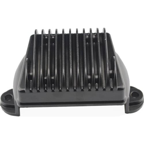 Motorcycle Regulator Rectifier For Harley Davidson Touring Electra Glide Road Glide Road King Street Glide Tri Glide 74505-09