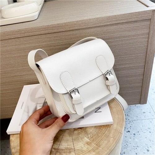 Bags for women 2020 new luxury handbags crossbody clear purse fashion shoulder bag white korean style designerluxury brand bags