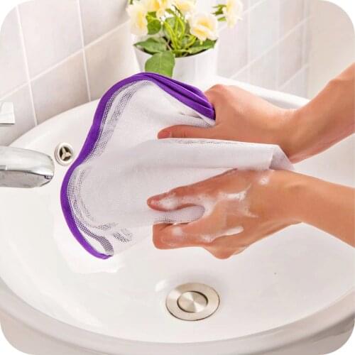 Heat Insulation Pad Color Mesh Cloth High Temperature Iron Protector Mat Clothes Anti Ironing Anti Scalding Ironing Mesh Cloth