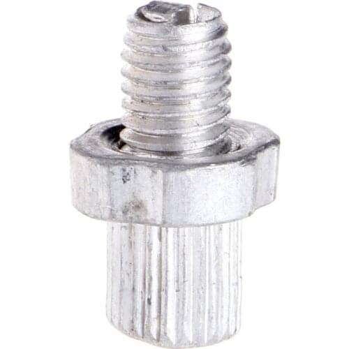 A5KC Bike Bicycle Brake Cable Adjuster Adjusting Screw Aluminum Alloy MTB Cycling New