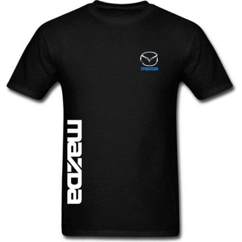 WEILIFENG Men's Plain T-shirts