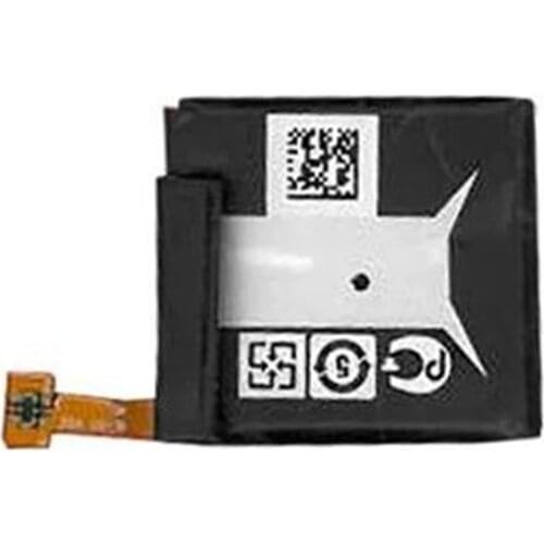 BL-S3 battery for LG G Watch R W110, W150 Urbane Watch bl-s3 410mah