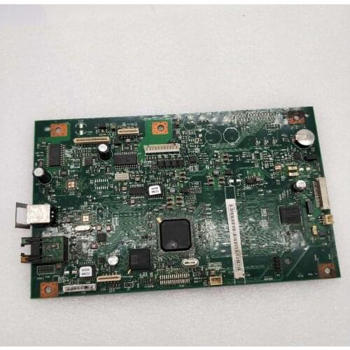 CC368-60001 CC368 for HP Formatter Board FAX BOARD M1522nf MFP printer printer parts