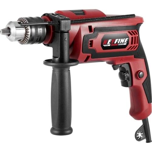 Electric Hammer Electric Drill Three Functions Household Impact Drill Multi-function Household Electric Tool Set KF-ID22