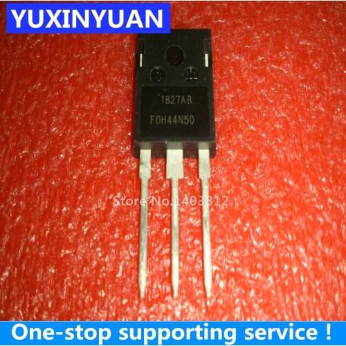FDH44N50 FDH44N TO-247 1PCS