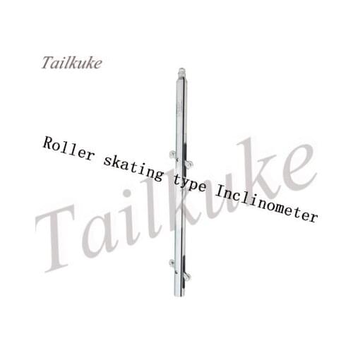 Roller-slope Inclinometer 485modbus Borehole Oblique Survey of Deep Displacement of Rock and Soil Tailings Reservoir