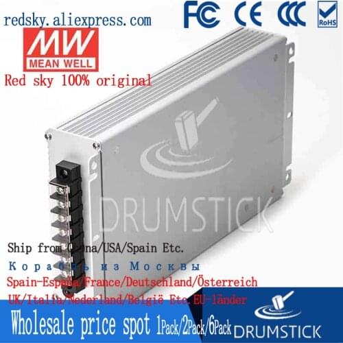 Prosperity MEAN WELL HEP-600-20 20V 28A meanwell HEP-600 20V 560W Single Output Switching Power Supply