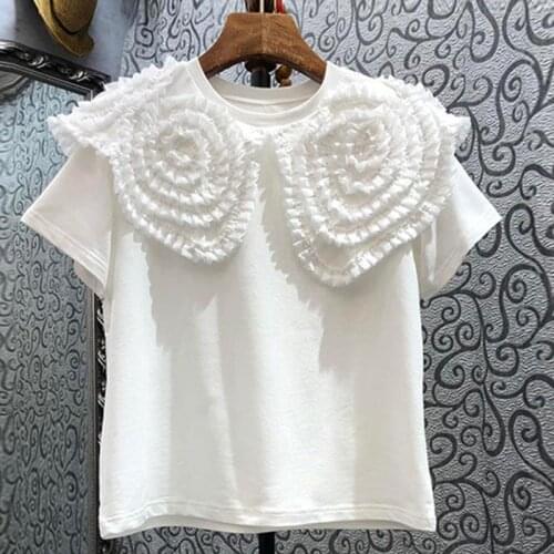 KOMIYAMA Women's Tops & T-Shirts