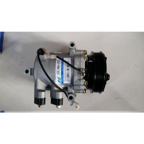 Air conditioner compressor assembly for brillance H220 H330 OEM: 4293530