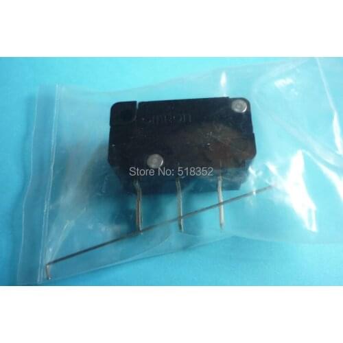 Micro Limit Switch Position Switch for WEDM-LS Wire Cut Machine Electrical Parts