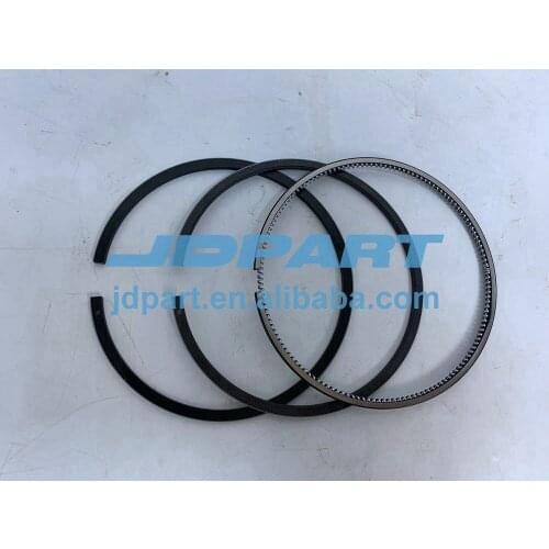 TD42 piston ring For Nissan Engine