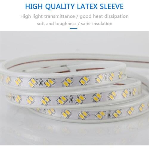 LED Strips WOERDE China