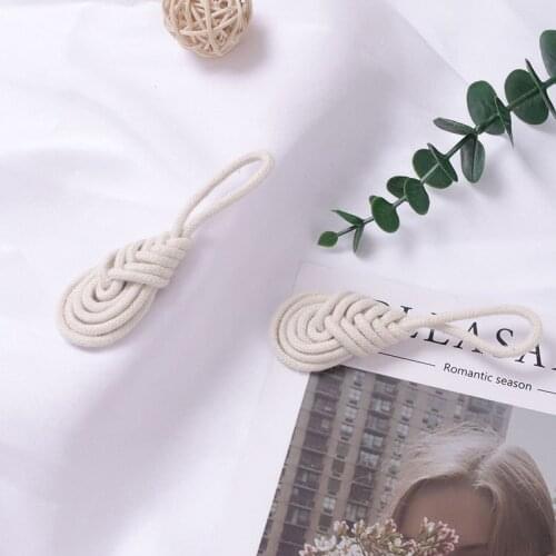 XieCaoYX Napkin Rings