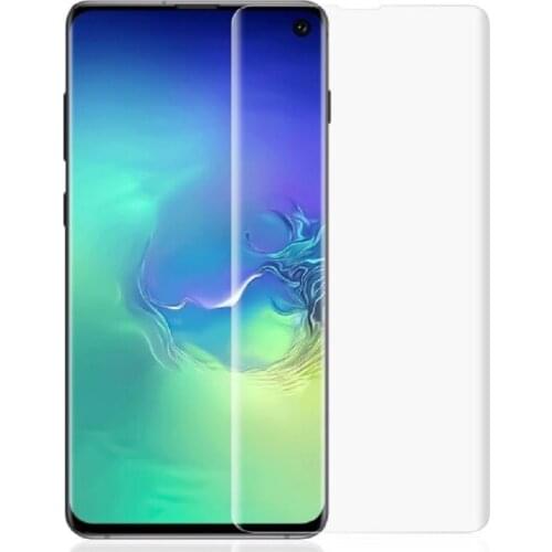 YICHENNOI Screen Protectors For Samsung Galaxy S9