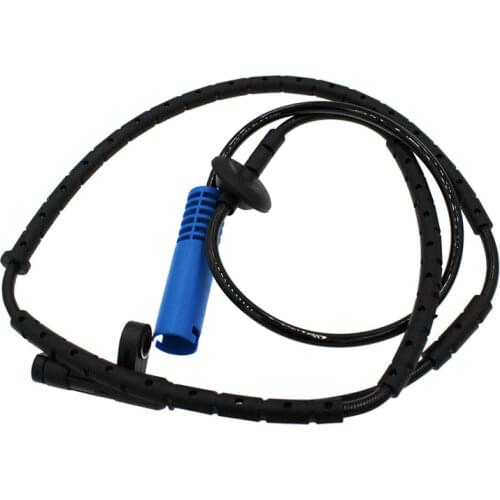 Rear Left/Right ABS Wheel Speed Sensor for Rover 75 RJ 1.8 1999-2005 1796 Ccm, 88 KW, 120 PS SSB000160 GBS1119