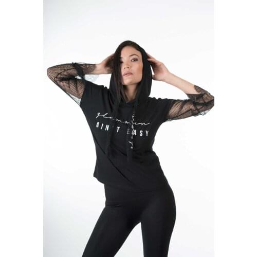 Sogo Womens High Quality T-shirt, Summer Dress, Tops, футболка оверсайз, топ