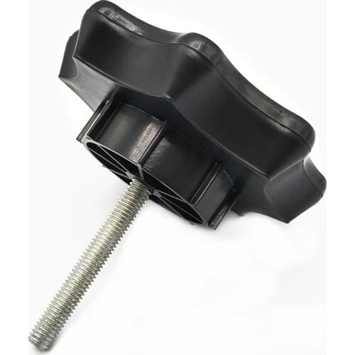 18D803899 Car Spare Tire Fixed Screw Backup Tire Bolt Fit For Golf 4 MK4 Bora Polo Jetta Spare wheel fixing screw 18D 803 899