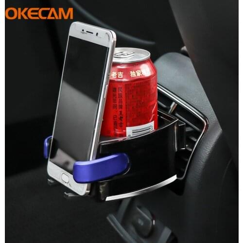 Drink Holder Car Cup Holder for Lada Granta Vesta Kalina Niva Priora Largus 2107 2110 Xray Samara 2101 Vaz 2108 4x4 2105 2115