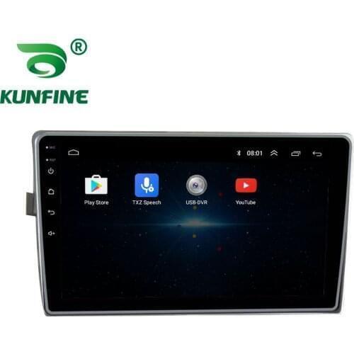 Car Radio For Toyota Verso 2010-2015 Android 10.0 Octa Core Car DVD GPS Navigation Player Deckless Car Stereo Headunit