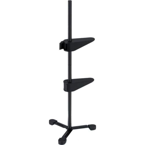 Graphics Card Holder Strong Suction Multi-functional High Strength Steady GPU Video Card Stand for Desktop Dropshipping