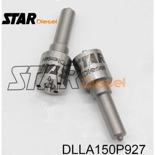 DLLA 150 P927 Common Rail Nozzle DLLA 150P927 sprayer nozzle 093400-9270 093400 9270 for 095000-6221 095000-6222 095000-6223