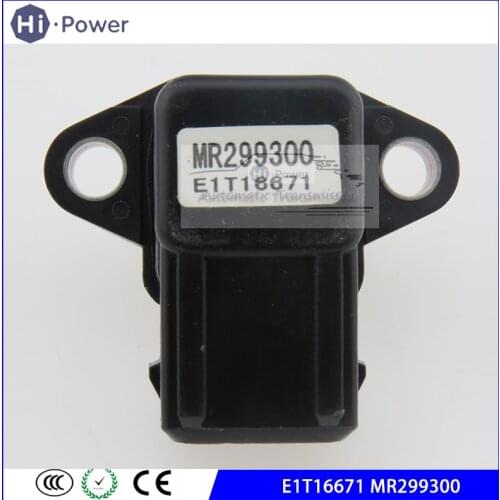 Hi-power Tire Pressure Sensors