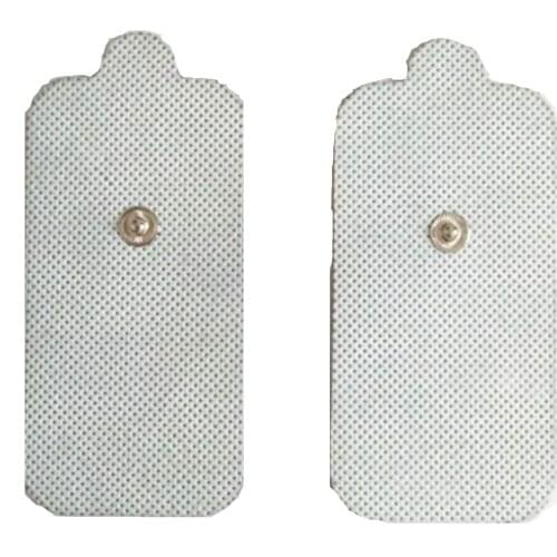 JYTOPMeridian Massage Patch Multifunctional Digital Meridian Instrument Patch Button Type Conductive Patch