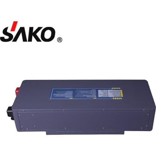 China JASAKI Cheap 48V Lithium Battery Solar Storage 48 V Lithium Batteries 100AH Lithium Battery