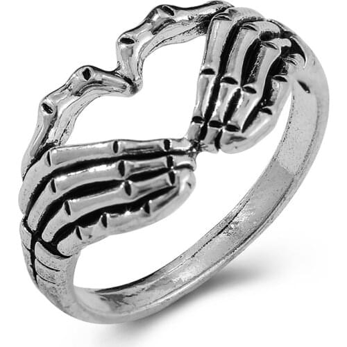 Northerly breeze Paired Rings