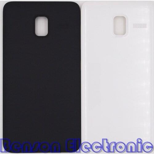 BaanSam New Battery Back Cover For Lenovo A850+ A850 Plus Housing Case Replacement Parts