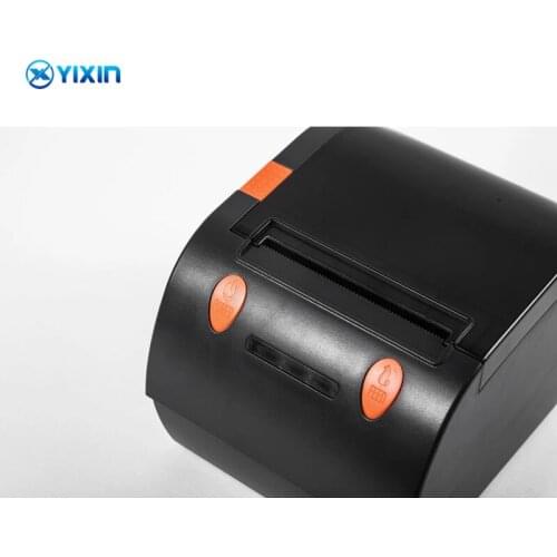 Newst Mini Factory Direct Shipment 80mm Thermal Receipt Printer Supports Cloud Printing WiFi Portable Printer