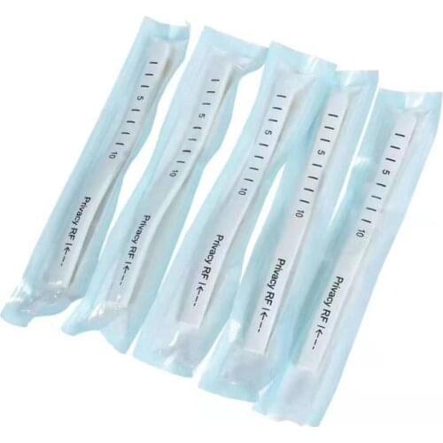 Disposable probes for thermiva vaginal tighening machine rf vaginal rejuvenation beauty equipment