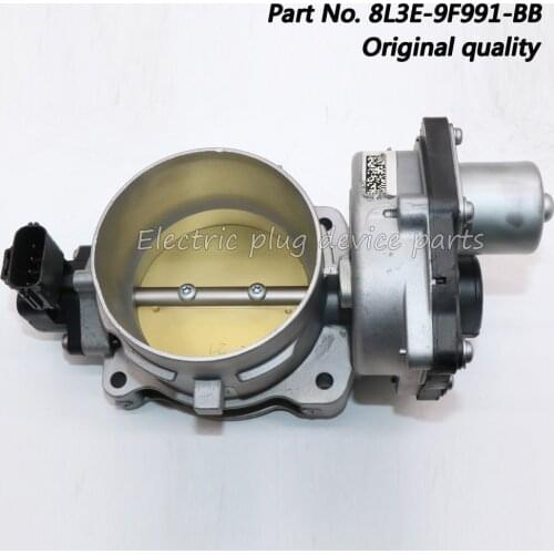 OE# 8L3E-9F991-BB Throttle Body for 05-10 Ford Expedition F150 Navigator 3L3E-9F991-BA 7L3E9F991AA 6L3E9F991AA 8L3E9F991AA