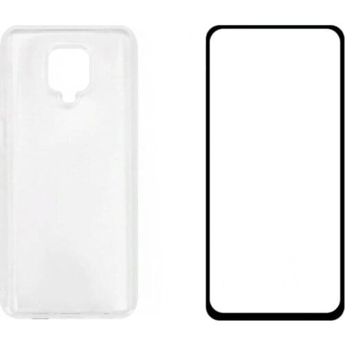 Shock Phone Cases Xiaomi Redmi Note 9 Pro Max