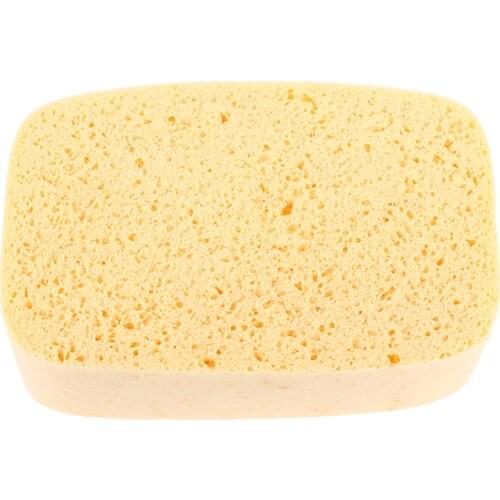 Dental Lab Material Viscose Sponge Absorbent Sponge For Applying Porcelain