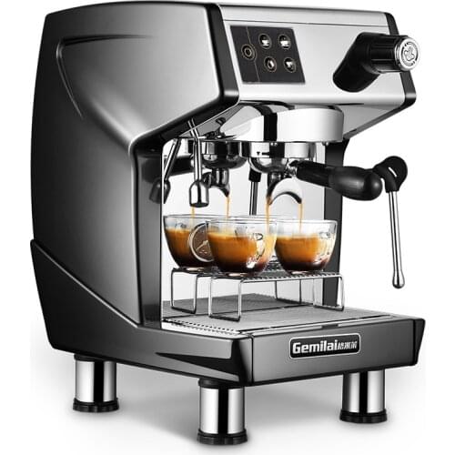 Trifate Professional Coffee Machines