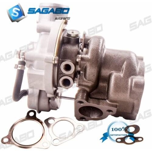 K03 turbo 53039880005 53039700005 058145703L 058145703LX 058145703LV turbine for A4 1,8T (B5) 110 Kw - 150 HP AEB 1995-1998