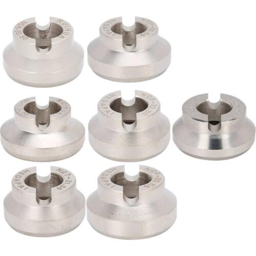 5537 Watch Opener Die Watch Case Back Cover Opener Die Watch Repairing Accessory watchmaker tools