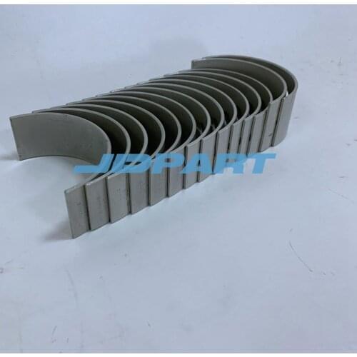 3056 main and con rod bearings STD For caterpillar Engine