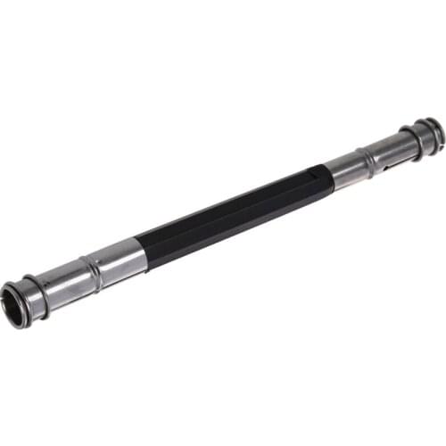 AU42 -2Pcs Dual-Head Pencil Extender Lengthener Holder