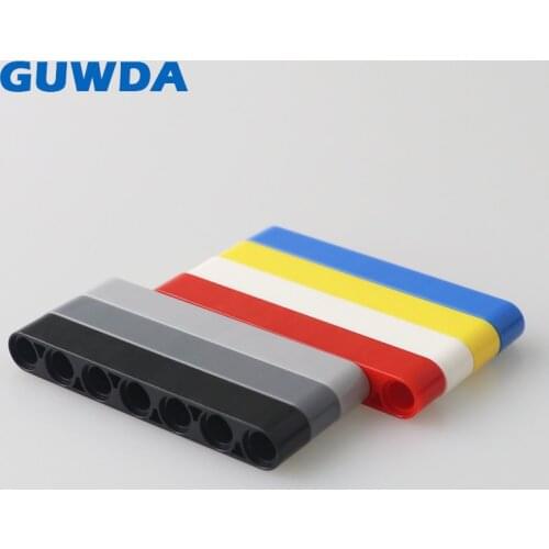 LEGO Compatible Building Blocks GUWDA China