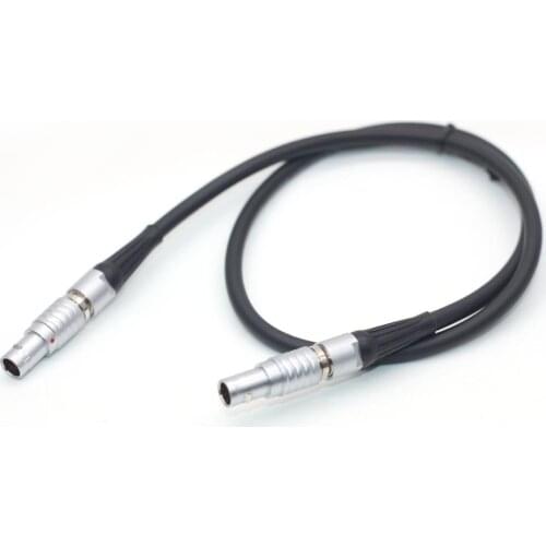 0B 7pin to 0B 7pin Cable for TILTA Nucleus M WLC-T03 Wireless Follow Focus Lens Control Nucleus M cable