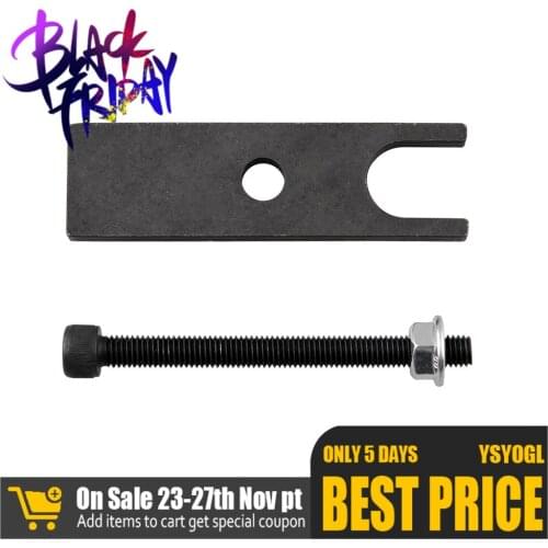 Car Valve Spring Compressor Tool Kit for Ls1 Ls2 Ls3 Ls6 Lsx Lq4 Lq9 4.8 5.3 5.7 6.0 6.2