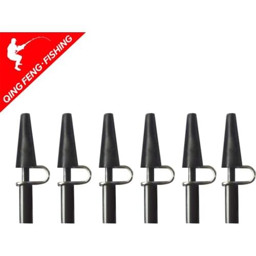 20pc Heavy Duty Safety Clips Kit Quick Change Clips Swivel Snap Connector Carp Leads Weight Seeker Carp Fishing Equipment Tackle