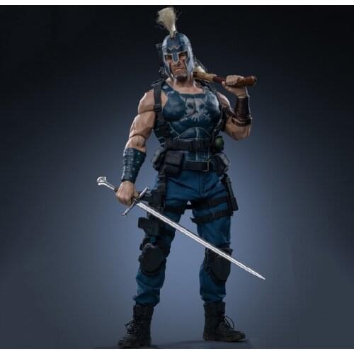 1/6 scale soldier Ares God of War 12’’action figure toy collection