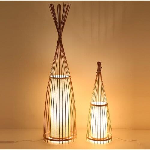 Nordic led crystal floor lamps for living room floor reading light free standing lamps floor lamp