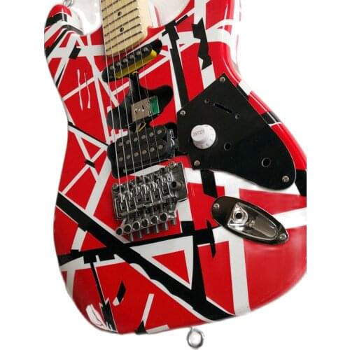 New product launch in 2021, classic electric guitar, customized wholesale can be