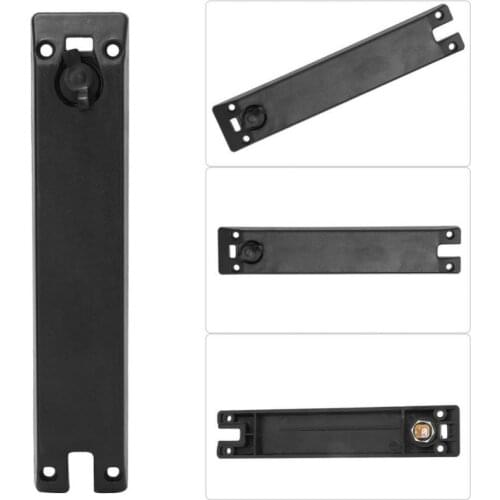 New Deck Controller Cover With Charging Port 8 Inch suits for KUGOO S1 S2 S3 ETWOW Electric Scooter Skateboard Accessories