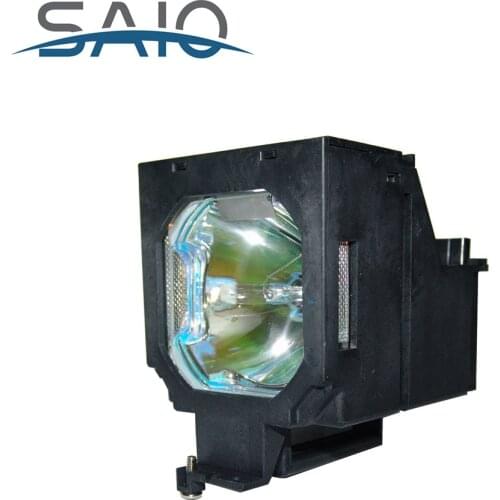 Original ET-LAE16 Projector Lamp Module for Panasonic PT-EX16KE For Sanyo PLC-HF15000 Projector with housing freeshipping